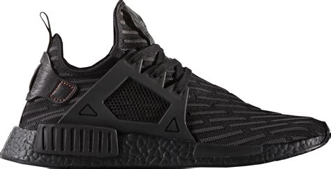 [QC] Adidas NMD XR1 Black Glitch : r/Repsneakers 